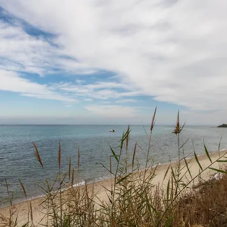 Gaya - Beachfront Paradise Полихроно